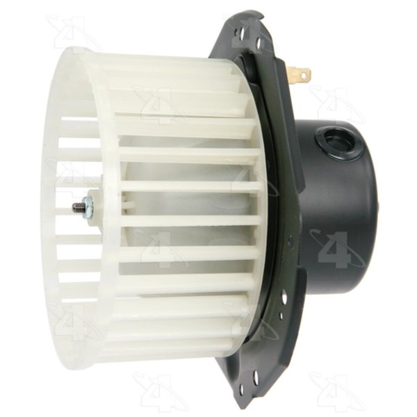 Four Seasons Blwr Mtr-92-85 Chevy Blower Motor, 35345 35345